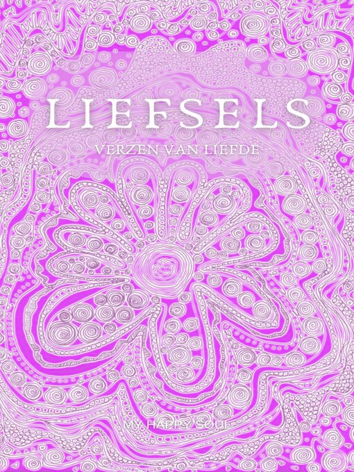 Title details for Liefsels by MY HAPPY SOUL - Available